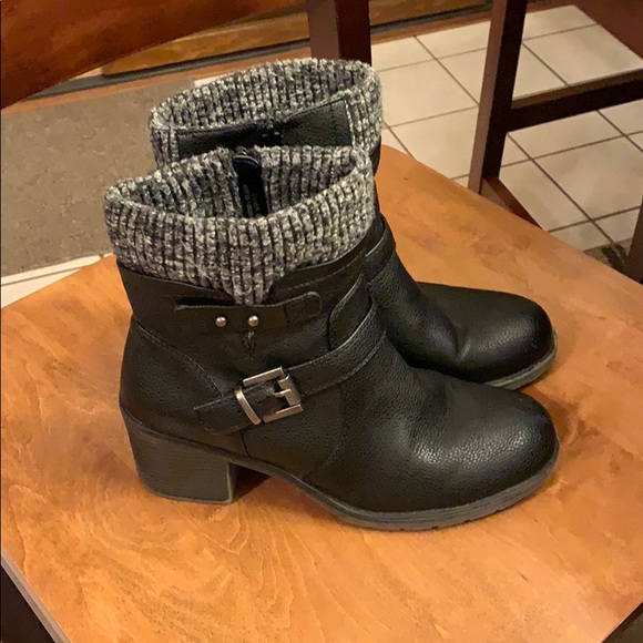 Baretrap boots - Picture 2 of 4